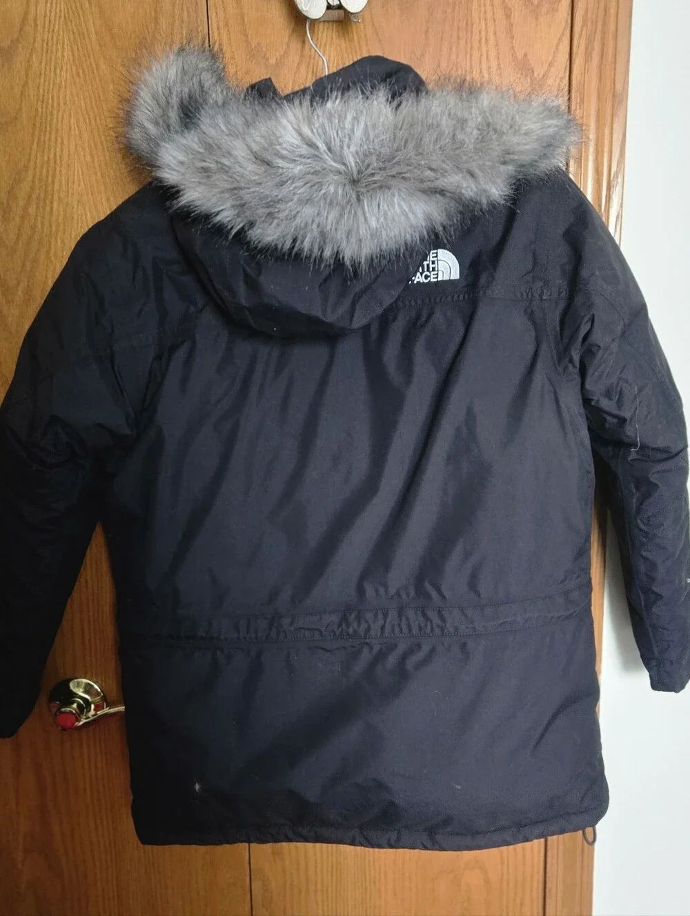 The North Face north face
